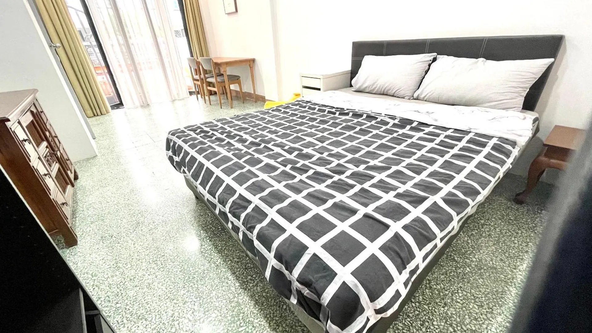 Convenient Rare House In Central City Сингапур 0*,  Сингапур